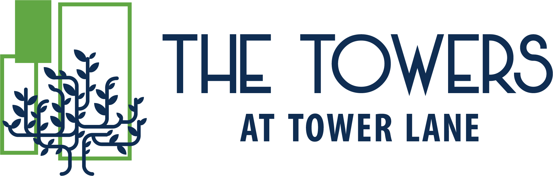 The Towers at Tower Lane, CT