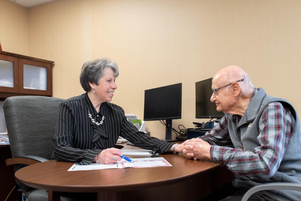 assisted living services in Connecticut