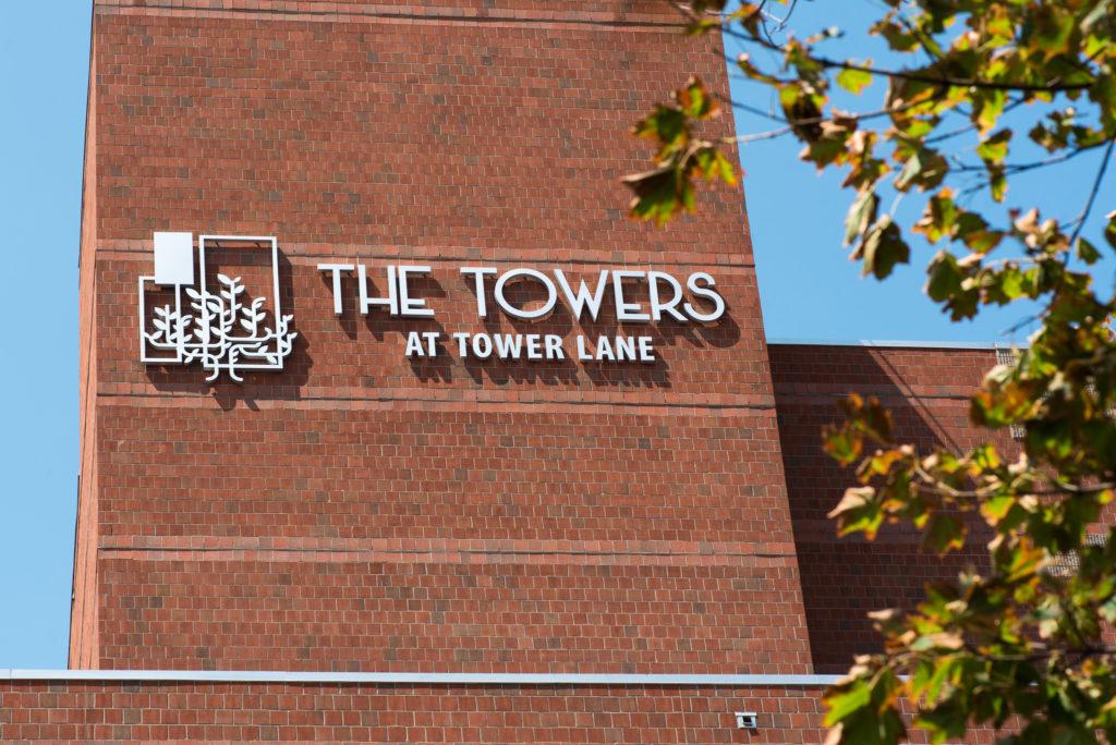The Towers At Tower Lane