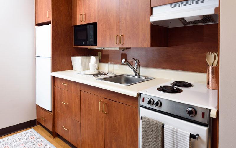renovated apartments for seniors, Connecticut